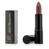 Youngblood Intimatte Mineral Matte Lipstick - #Vain 