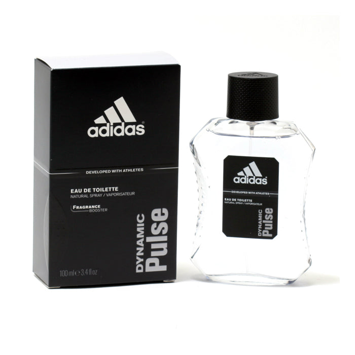 Adidas Dynamic Pulse Eau De Toilette 100ml