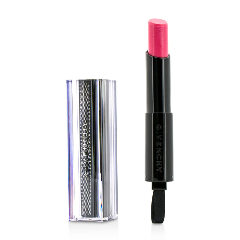 Givenchy Rouge Interdit Vinyl Extreme Shine Lipstick - # 05 Rose Transgressif 