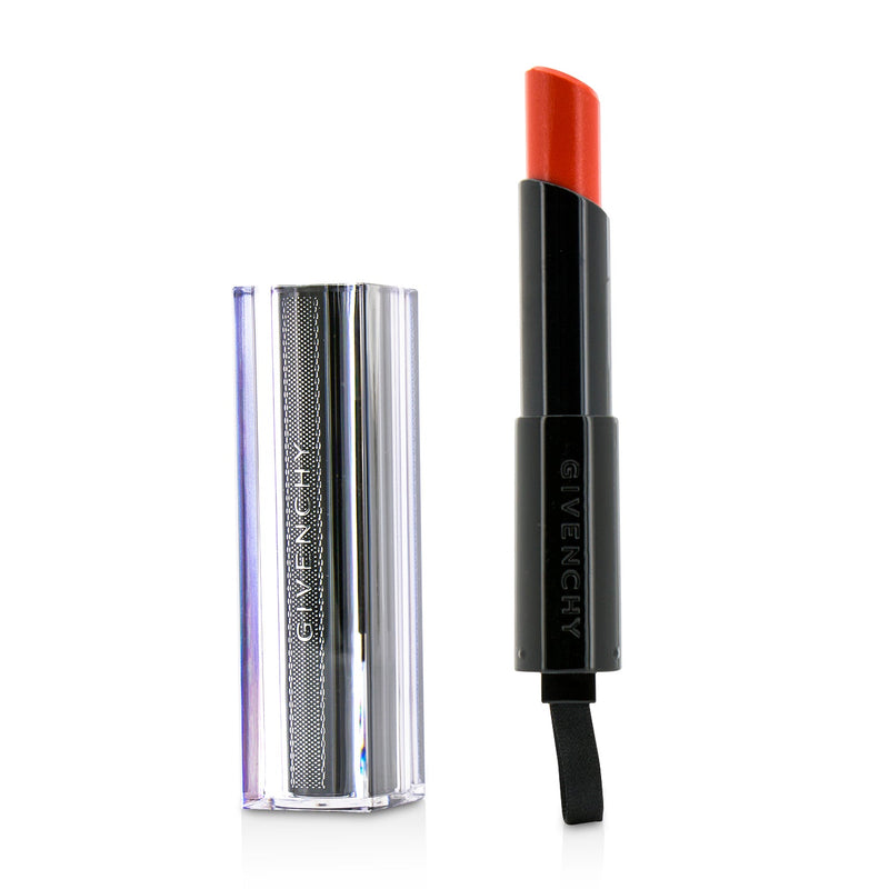 Givenchy Rouge Interdit Vinyl Extreme Shine Lipstick 11 Rouge
