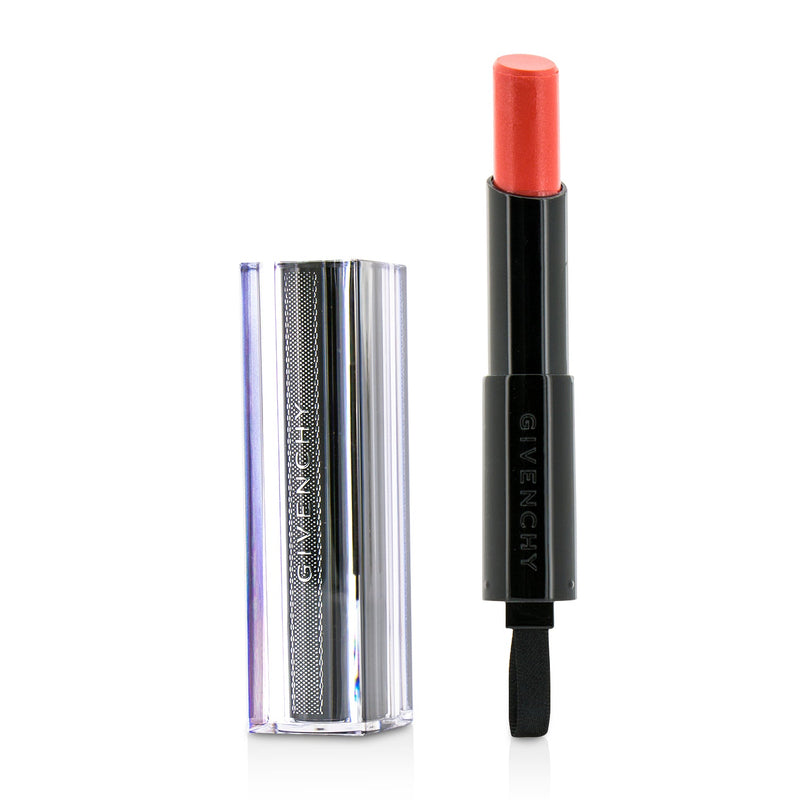 Givenchy Rouge Interdit Vinyl Extreme Shine Lipstick - # 09 Corail Redoutable 