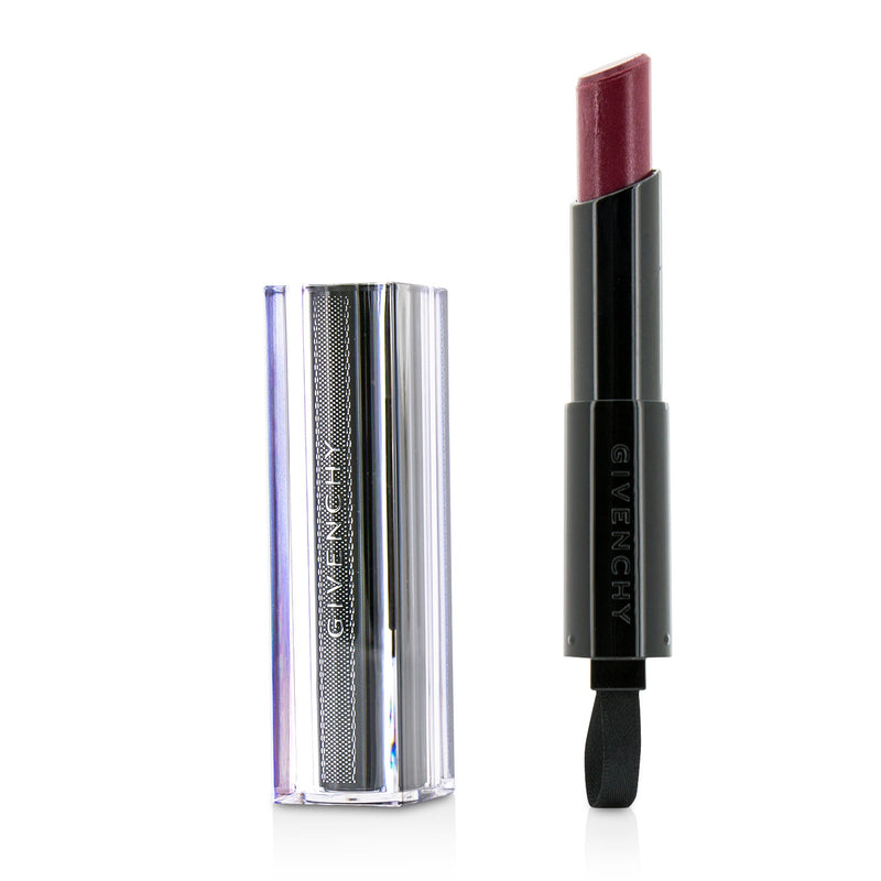 Givenchy Rouge Interdit Vinyl Extreme Shine Lipstick - # 12 Grenat Envoutant 