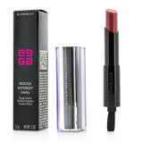 Givenchy Rouge Interdit Vinyl Extreme Shine Lipstick - # 06 Rose Sulfureux (Unboxed)  3.3g/0.11oz