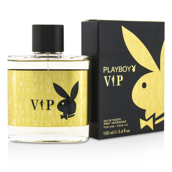 Playboy VIP Eau De Toilette Spray  100ml/3.4oz