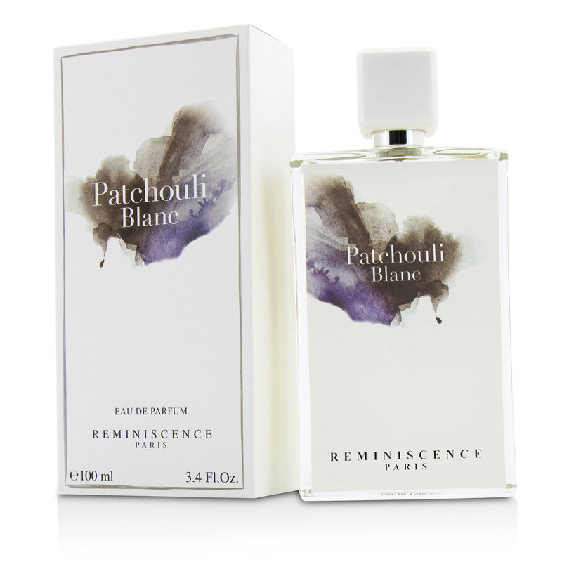 Reminiscence Patchouli Blanc Eau De Parfum Spray 