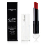 Guerlain La Petite Robe Noire Deliciously Shiny Lip Colour - #041 Sun-Twin-Set 