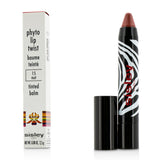 Sisley Phyto Lip Twist - # 15 Nut  2.5g/0.08oz