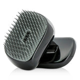 Tangle Teezer Compact Styler Mens' Compact Groomer Detangling Hair Brush (For Hair & Beards) 