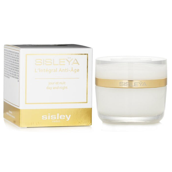 Sisley a L'Integral Anti-Age Day And Night Cream 50ml/1.6oz