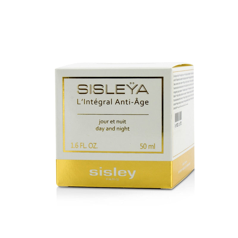 Sisley Sisleya L'Integral Anti-Age Day And Night Cream 