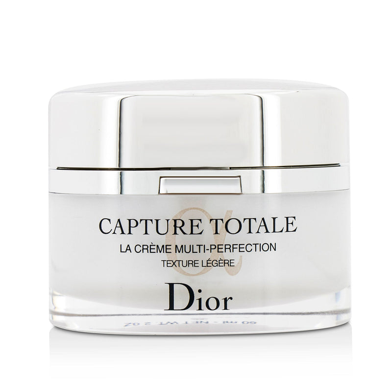 Christian Dior Capture Totale Multi-Perfection Creme - Light Texture 