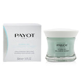 Payot Hydra 24+ Gel-Creme Sorbet Plumpling Moisturing Care - For Dehydrated, Normal to Combination Skin 50ml/1.6oz