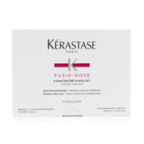 Kerastase Fusio-Dose Concentre Pixelist Intensive Shine Care (Colour-Treated and Sensitised Hair) 10x12ml/0.4oz