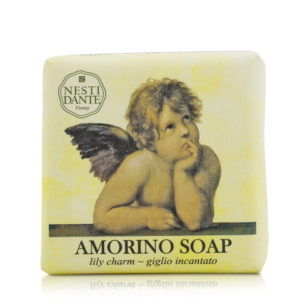 Nesti Dante Amorino Soap - Lily Charm  150g/5.3oz