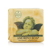 Nesti Dante Amorino Soap - Rose Bouquet 