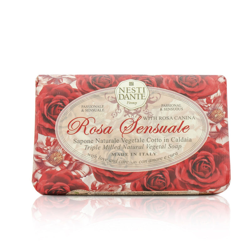 Nesti Dante Le Rose Collection - Rosa Sensuale 
