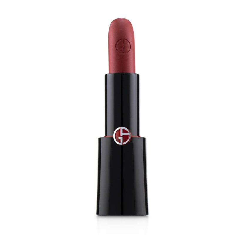 Giorgio Armani Rouge d'Armani Lasting Satin Lip Color - # 301 Amber 