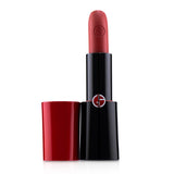 Giorgio Armani Rouge d'Armani Lasting Satin Lip Color - # 301 Amber 