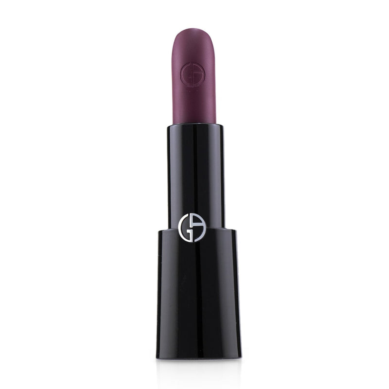 Giorgio Armani Rouge d'Armani Lasting Satin Lip Color - # 600 Front Row 