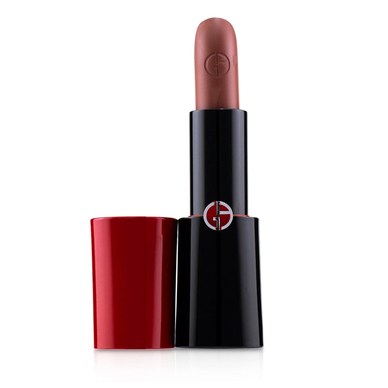 Giorgio Armani Rouge d'Armani Lasting Satin Lip Color - # 200 Bamboo 