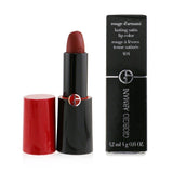 Giorgio Armani Rouge d'Armani Lasting Satin Lip Color - # 404 Flamboyant 