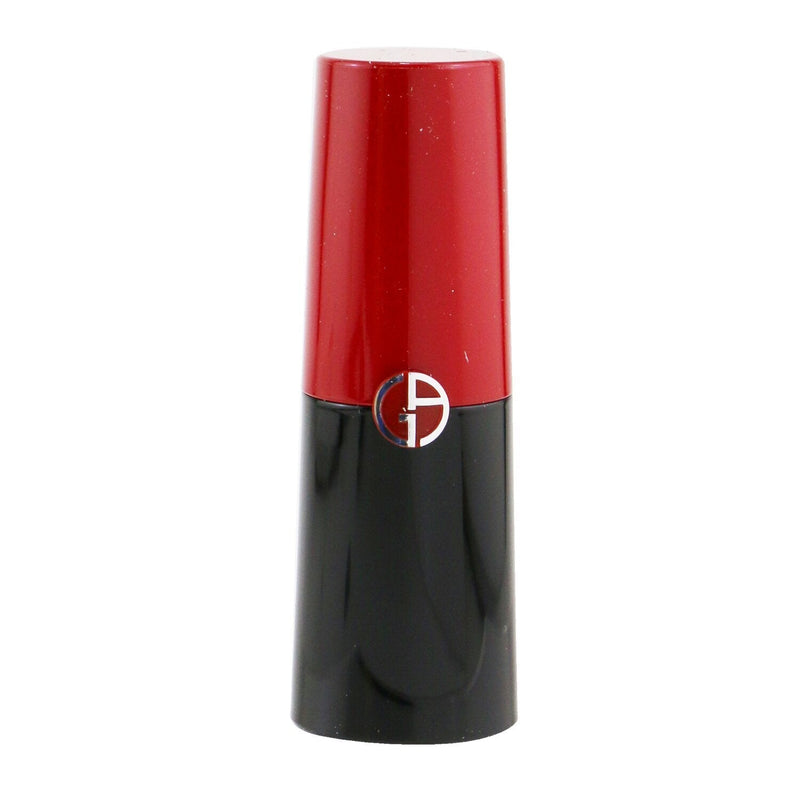 Giorgio Armani Rouge d'Armani Lasting Satin Lip Color - # 404 Flamboyant 