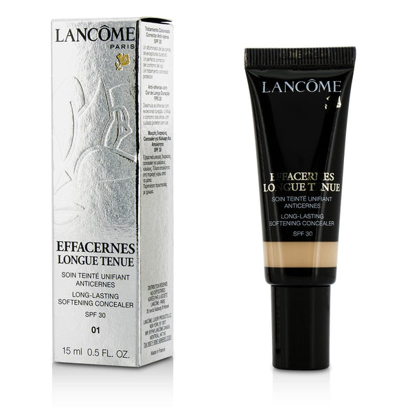 Lancome Effacernes Long Lasting Softening Concealer SPF30 - #01 Beige Pastel 