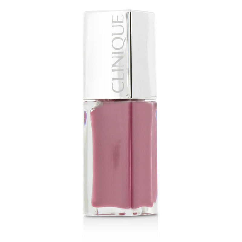 Clinique Pop Lacquer Lip Colour + Primer  - # 06 Love Pop 