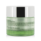 Clinique Superdefense Night Recovery Moisturizer - For Combination Oily To Oily 