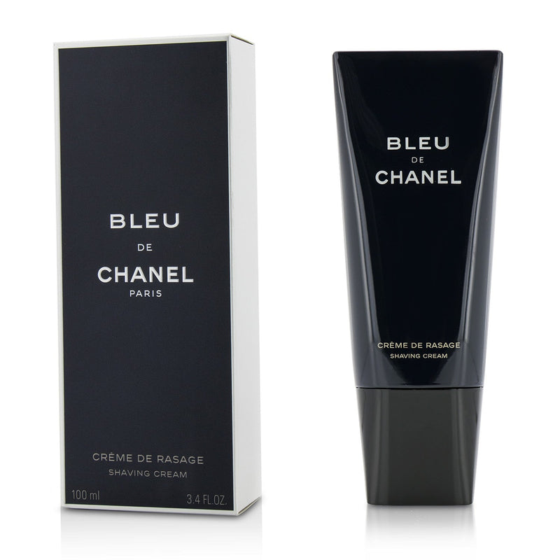 Chanel Bleu De Chanel Shaving Cream 100ml/3.4oz – Fresh Beauty Co. USA
