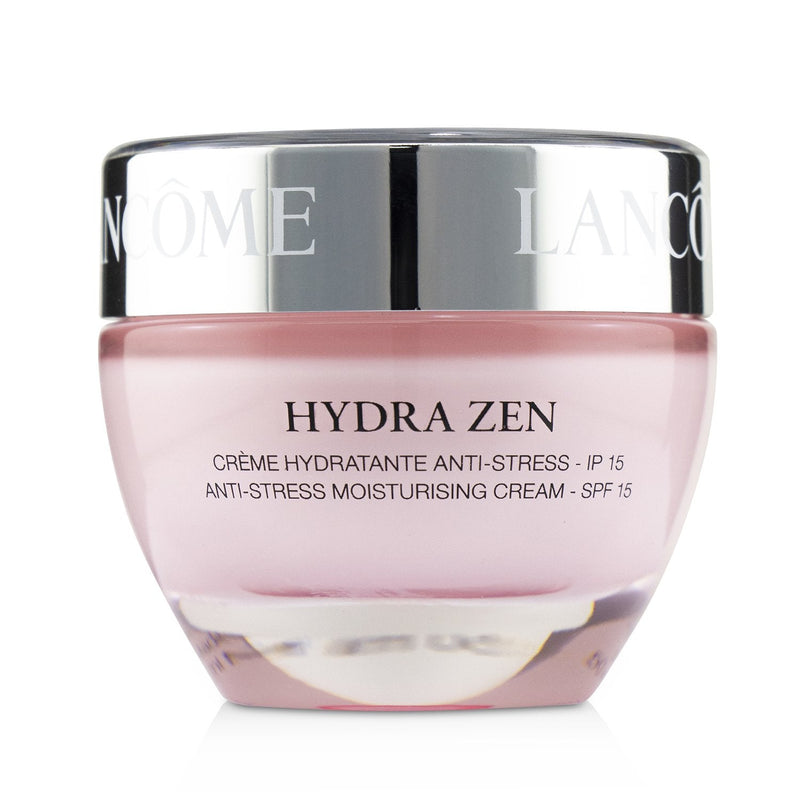 Lancome Hydra Zen Anti-Stress Moisturising Cream SPF15 - All Skin Types 