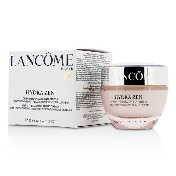 Lancome Hydra Zen Anti-Stress Moisturising Cream - All Skin Types 