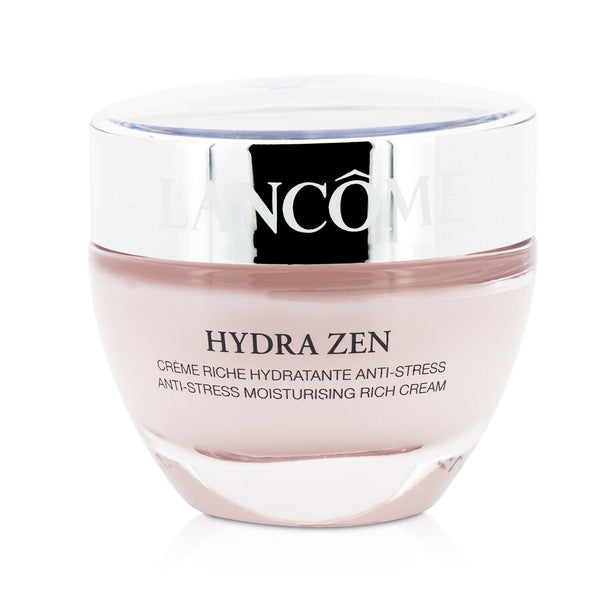 Lancome Hydra Zen Anti-Stress Moisturising Rich Cream - Dry skin, even sensitive 