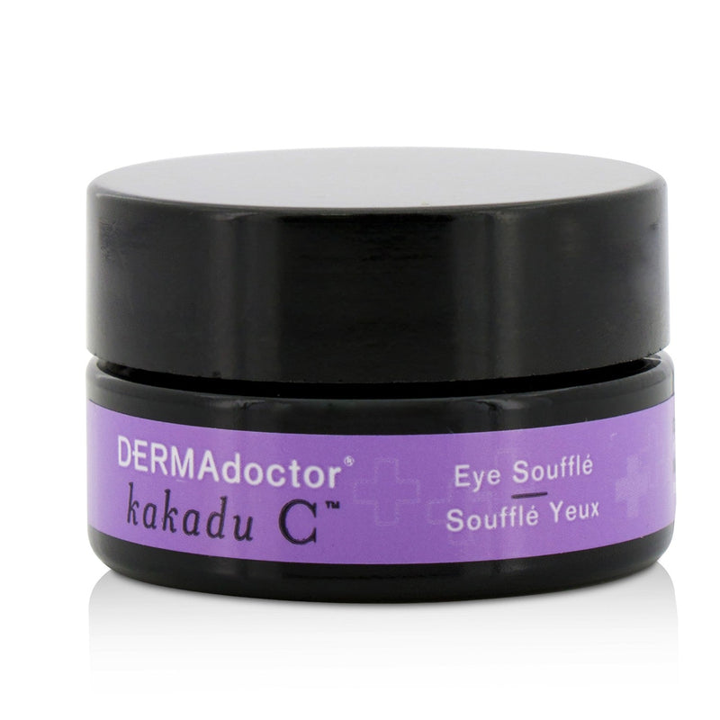 DERMAdoctor Kakadu C Eye Souffle 