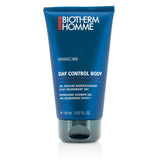 Biotherm Homme Day Control Body Shower Deodorant Refreshing Shower Gel 