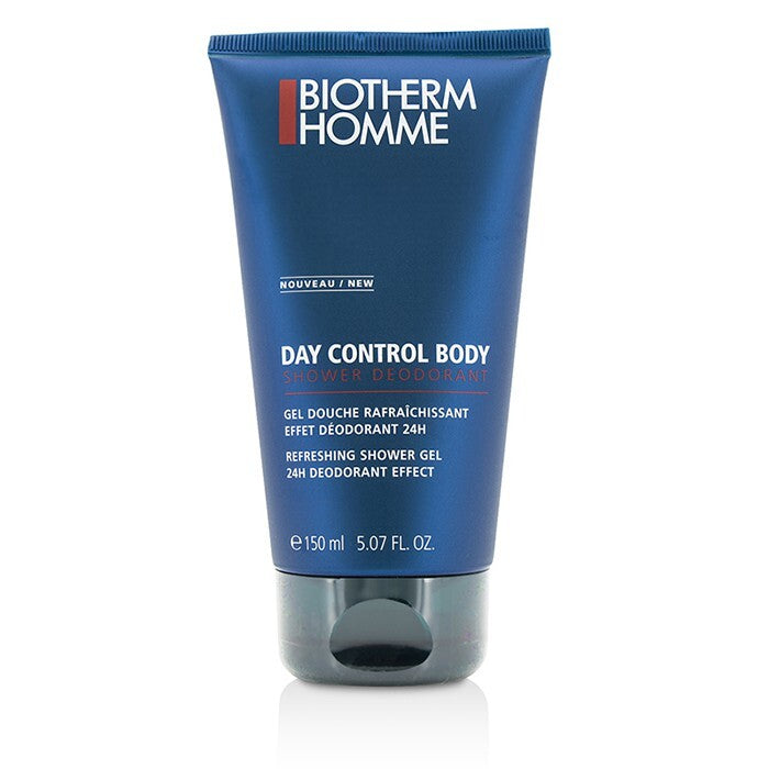 Biotherm Homme Day Control Body Shower Deodorant Refreshing Shower Gel 150ml/5.07oz