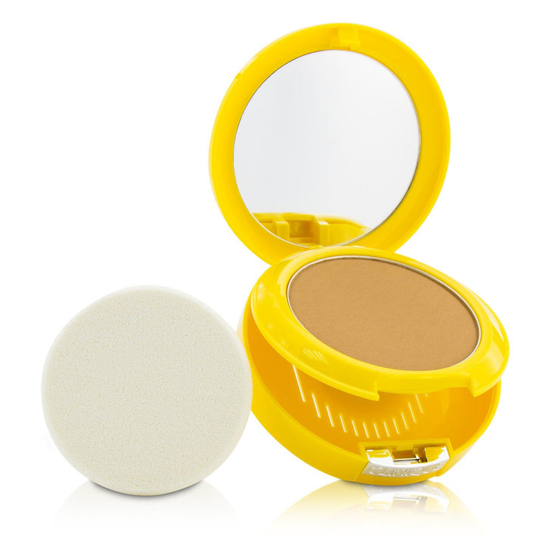 Clinique Sun SPF 30 Mineral Powder Makeup For Face - Medium 