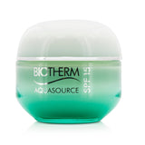 Biotherm Aquasource Multi-Protective Ultra-Light Cream SPF 15 - For Normal/Combination Skin 