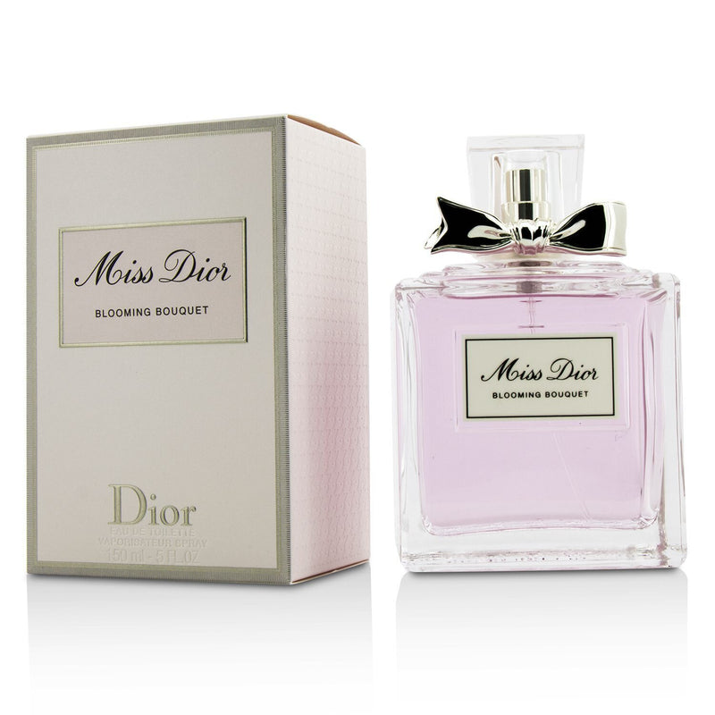 Christian Dior Miss Dior Blooming Bouquet Eau De Toilette Spray  150ml/5oz