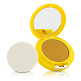 Clinique Sun SPF 30 Mineral Powder Makeup For Face - Bronzed 