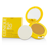 Clinique Sun SPF 30 Mineral Powder Makeup For Face - Bronzed 