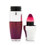 Lancome Juicy Shaker Pigment Infused Bi Phase Lip Oil - #283 Berry In Love  6.5ml/0.22oz