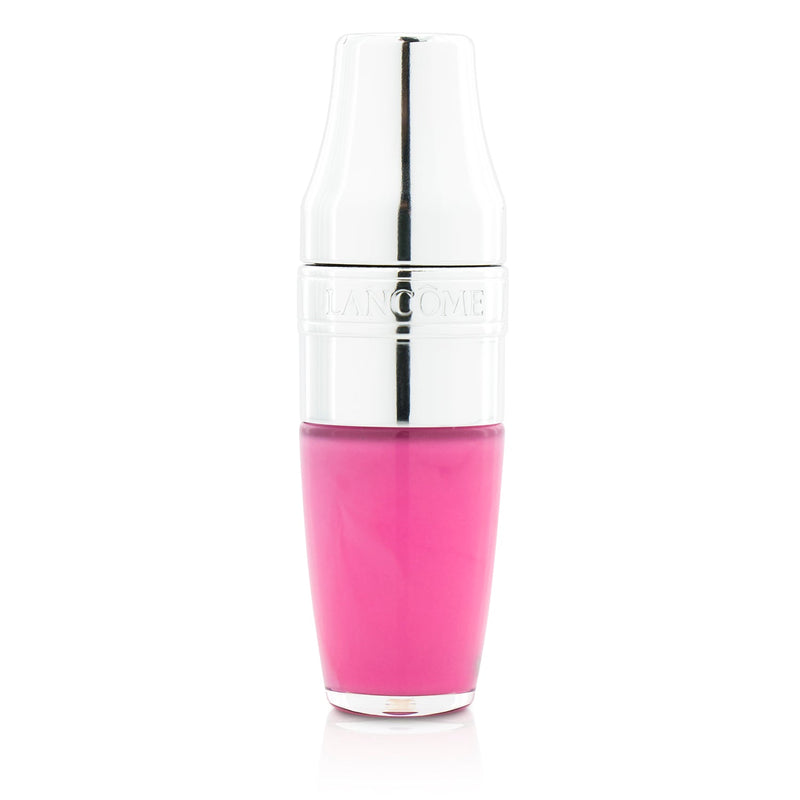 Lancome Juicy Shaker Pigment Infused Bi Phase Lip Oil - #313 Boom Meringue  6.5ml/0.22oz