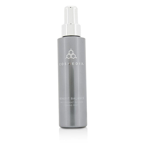 CosMedix Benefit Balance Antioxidant Infused Toning Mist 150ml/5oz