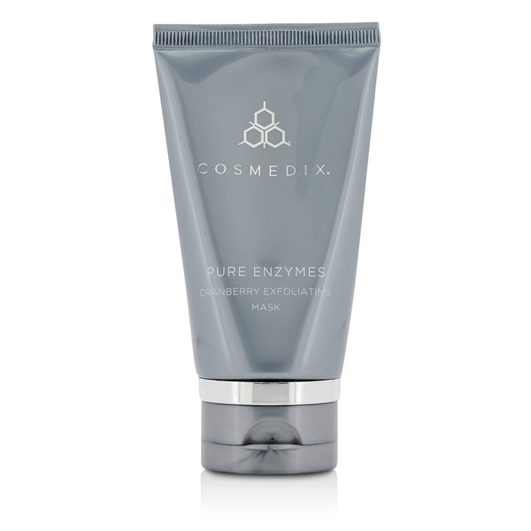 CosMedix Pure Enzymes Cranberry Exfoliating Mask 
