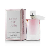 Lancome La Vie Est Belle L'Eau De Toilette Florale Spray 50ml/1.7oz