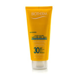 Biotherm Fluide Solaire Wet Or Dry Skin Melting Sun Fluid SPF 30 For Face & Body - Water Resistant 200ml/6.76oz
