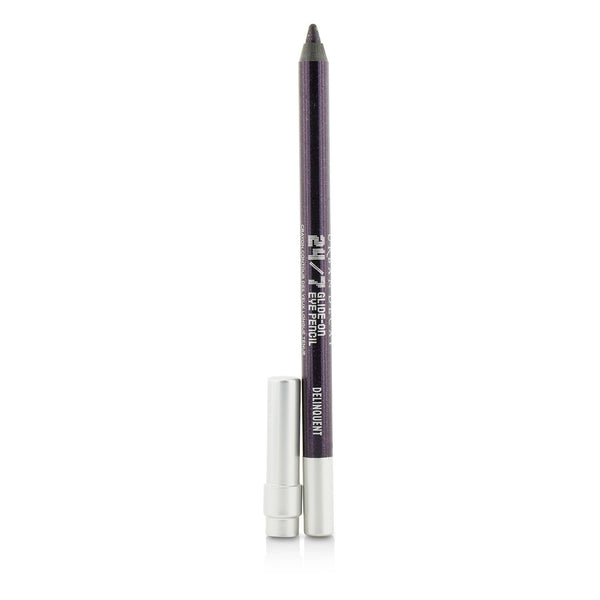 Urban Decay 24/7 Glide On Waterproof Eye Pencil - Delinquent 