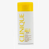 Clinique Mineral Sunscreen Lotion For Body SPF 30 - Sensitive Skin Formula  125ml/4oz