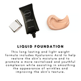 Be Coyote Liquid Foundation 30ml LF09